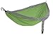 Eagles Nest Outfitters ENO DoubleNest Hammock, The Original Portable Outdoor Camping Hammock for Two, Special Edition Colors, LNT