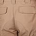 LAPG Men's Basic Operator Pants, Water-Resistant, Lightweight & Durable Tactical Ripstop Hiking EDC Pants for Men