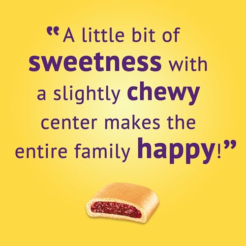 NEWTONS SOFT & FRUIT CHEWY STRAWBERRY COOKIES, (STRAWBERRY BARS), 10 OZ PACK