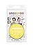 Snazaroo Face Paint 18ml-Bright Yellow