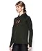 Under Armour UA Logo Caliber LG Artillery Green
