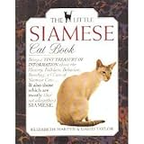 The Little Siamese Cat Book by 