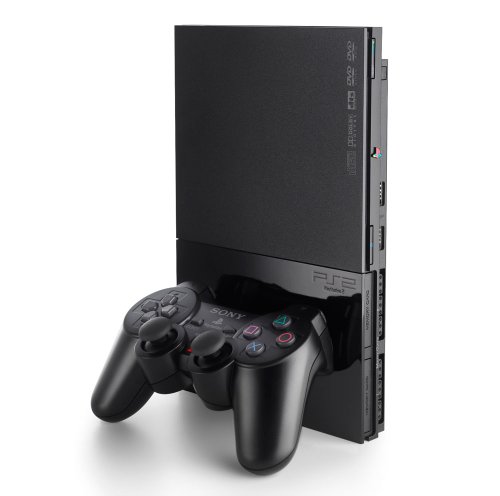 1 PlayStation+Console+Slim+Line+Version+2