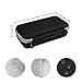 Aproca Hard Travel Storage Case for mifold Grab-and-Go Car Booster Seat