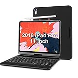 ProCase iPad Pro 11 Keyboard Case 2018 [Old
