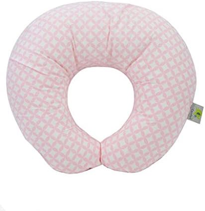 Kidilove Breastfeeding Pillow - pink, one size