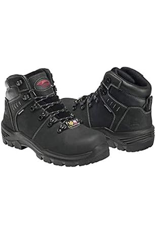Amazon.com: Avenger Work Boots A120 