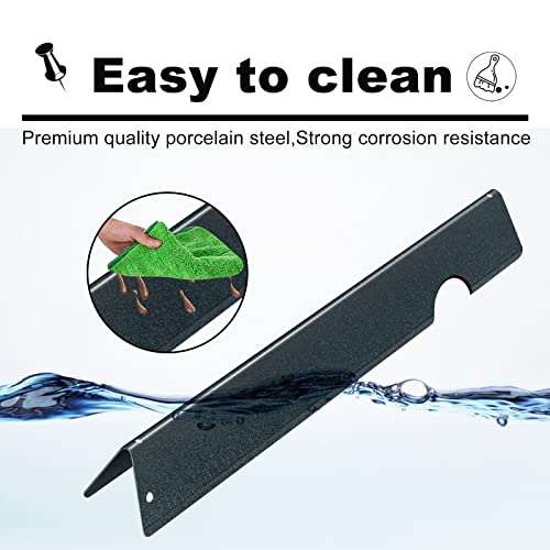 Clivimi Flavorizer Bars for er Genesis Grill 66796 66033 66041