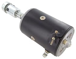 DISCOUNT STARTER & ALTERNATOR Starter Compatible