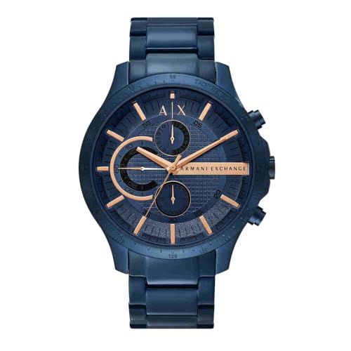 AX2430 Orologio Da Uomo