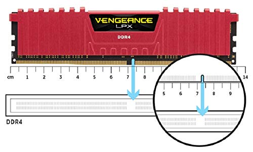Corsair-Vengeance-LPX-Mdulo-de-Memoria-XMP-20-de-Alto-Rendimiento-de-32-GB-4-x-8-GB-DDR4-2400-MHz-C16-Color-Negro