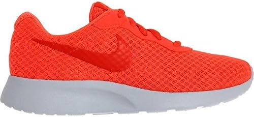 nike tanjun mujer roja