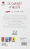 Image de le carnet d'allie - t.2 - la nouvelle ecole