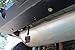Innovative AT All Terrain Products Trailer Harness Bracket for Crawler Conceptz or Posion Spyder Rear Bumpers (Compatible with Jeep Wrangler 2-Door / 4-Door JK / JKU 2007-2018, All Models)