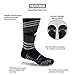 adidas Speed MESH Team Crew, Black/White/Night Grey/Onix, Large