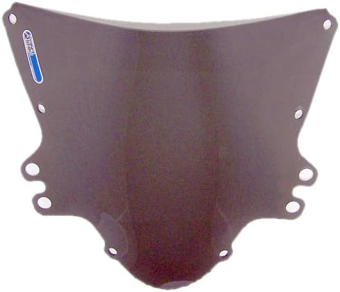 Yana Shiki TXSW-205S Smoke OEM Style Replacement Windscreen for Suzuki GSX-R 1000