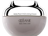 OCEANE Beauty White Pearl Moisturizing Cream