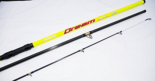 Canne Mer Dream Surf Millenium 4m50