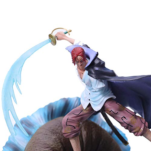 Rqcaxn-Figuritas-Decorativas-Anime-One-Piece-Gk-Shanks-PVC-Figura-de-accin-Coleccin-Modelo-Juguetes-Aprox28CM