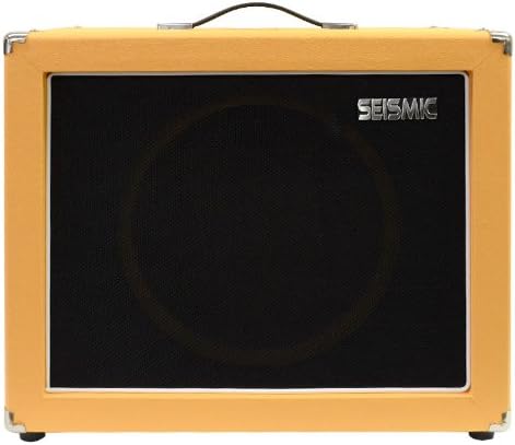 seismic guitar cabinet