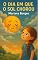 Livro O dia em que o sol chorou