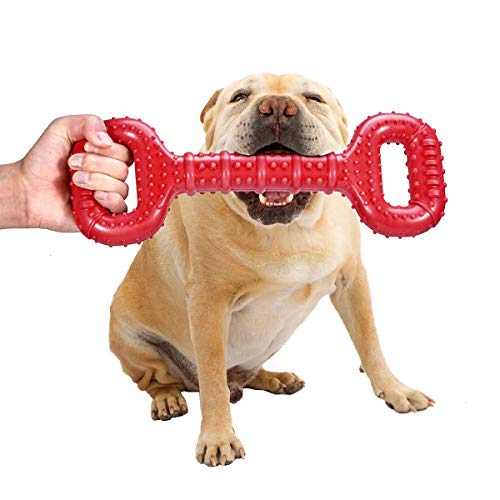 Feeko Natural Rubber Tug Toy