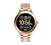 Fossil Gen 3 Q Venture Rose Goldtone Smart Watch