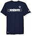 Dallas Cowboys Men's Nike Legend Sideline Tee