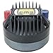EMB ESM1 400W Max Power Compression Tweeter WORKS FOR JBL, Peavey, Cerwin Vega, Gemini, etc