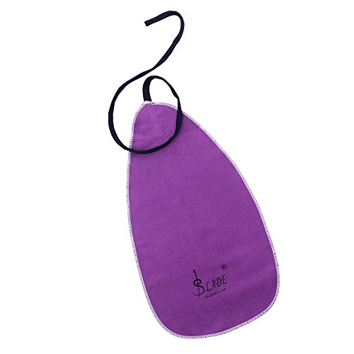 image for Baosity LADE Cleaning Cloth For Woodwind Inside Tube Clarinet Flute Sa