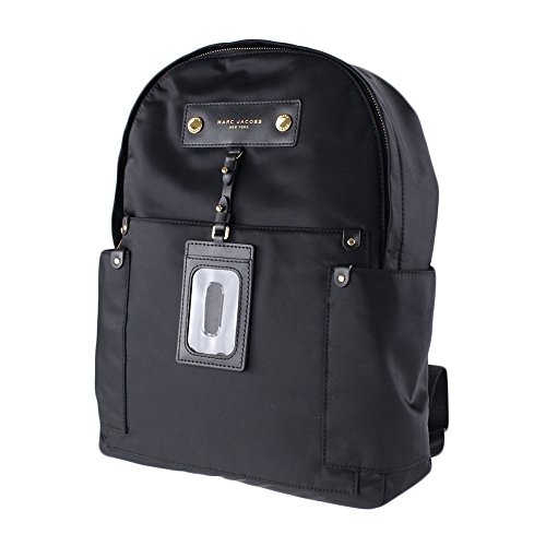 Marc Jacobs Nylon Backpack Black, large Pricepulse