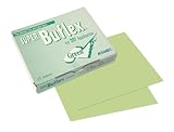 Eagle 191-1532 - Super Buflex DRY Sheets - Green - 25 shts/box