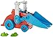 Thomas & Friends Adventures, Space Mission Rover
