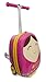 ZincFlyte Kid's Luggage Scooter 18