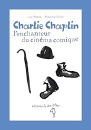 Charlie Chaplin
