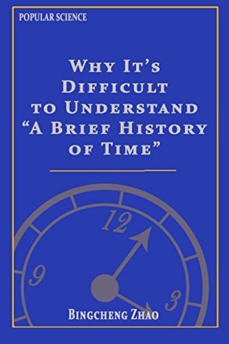 Why It's Difficult to Understand