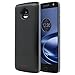 TUMI Wireless Charging 2200 mAh Power Pack Moto Mod for Moto Z - Metallic Black (Certified Refurbished)