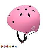 XJD Toddler Helmet Kids Helmet CPSC ASTM Certified, Impact Resistance Ventilation for Multi-Sports, Roller Bicycle BMX Skateboard Sport Helmet