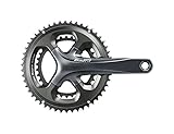 Shimano Tiagra 4700 10-Speed 36/52t 165mm Crankset,