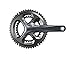 Shimano Tiagra 4700 10-Speed 36/52t 165mm Crankset,