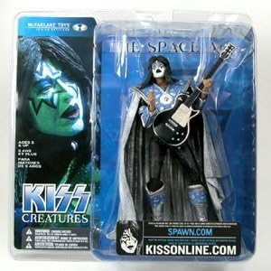kiss mcfarlane toys