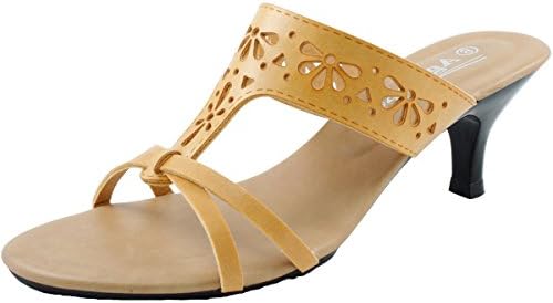 Agape Inland-99 Cutout Heel
