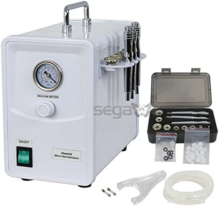 Kosmo Supply Diamond Microdermabrasion Dermabrasion Peeling Machine Skin Care Salon Beauty