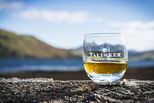 Talisker 18 Jahre, Single Malt Scotch Whisky, 700 ml – Bild 3