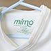 Mimo Smart Baby Breathing & Activity Monitor, 3-6 months