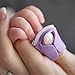 Baby Nails - Hands-Free Baby Nail Care I New Baby Standard Pack - Baby Nail Care Set for Babies from Birth. The Thumble