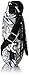 Vera Bradley Signature Cotton RFID Mini Hipster, Snow Lotus