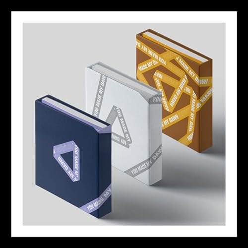 SEVENTEEN 17 CARAT Reissue 1st Mini Album CD+Photobook+Photocard+