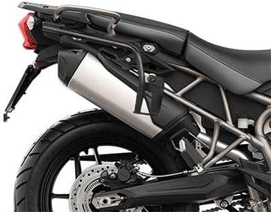 tiger 800 panniers