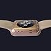 Fivefish TPU Screen Protector 0.3mm Ultra-thin Soft Case for Apple Watch Case 2 42mm
